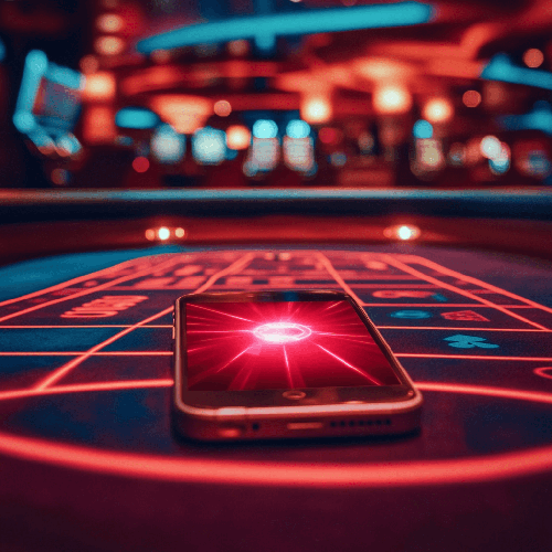 Мобильная версия и приложение Kent casino