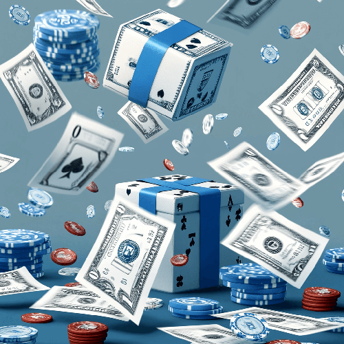 Бонусы и акции Play fortuna казино